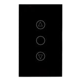 Havit Lighting Lighting Wifi Dimmer Single Gang White, Black Dimmer Wall Switch Havit Lighting - HV9111, HV9211 Lights-For-You HV9211